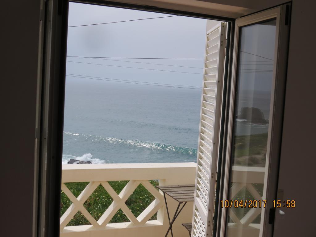 Villa Casas Do Ze Zambujeira Do Mar Exterior foto